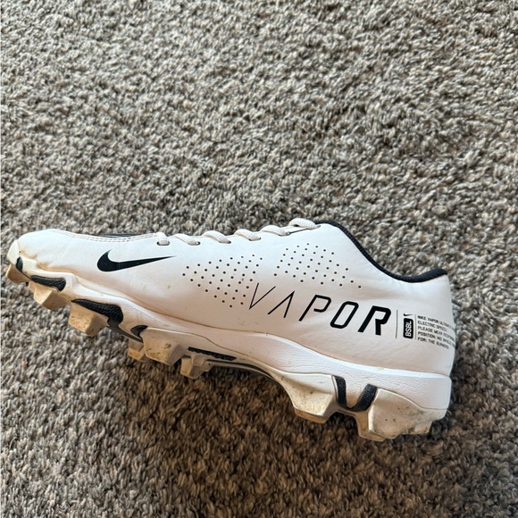 NIKE Vapor Ultrafly 4 Keystone Men’s Baseball Cleats - Size 11.5 - Picture 6 of 9